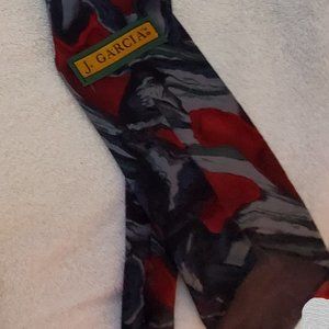 Jerry Garcia Tie from the untitled collection